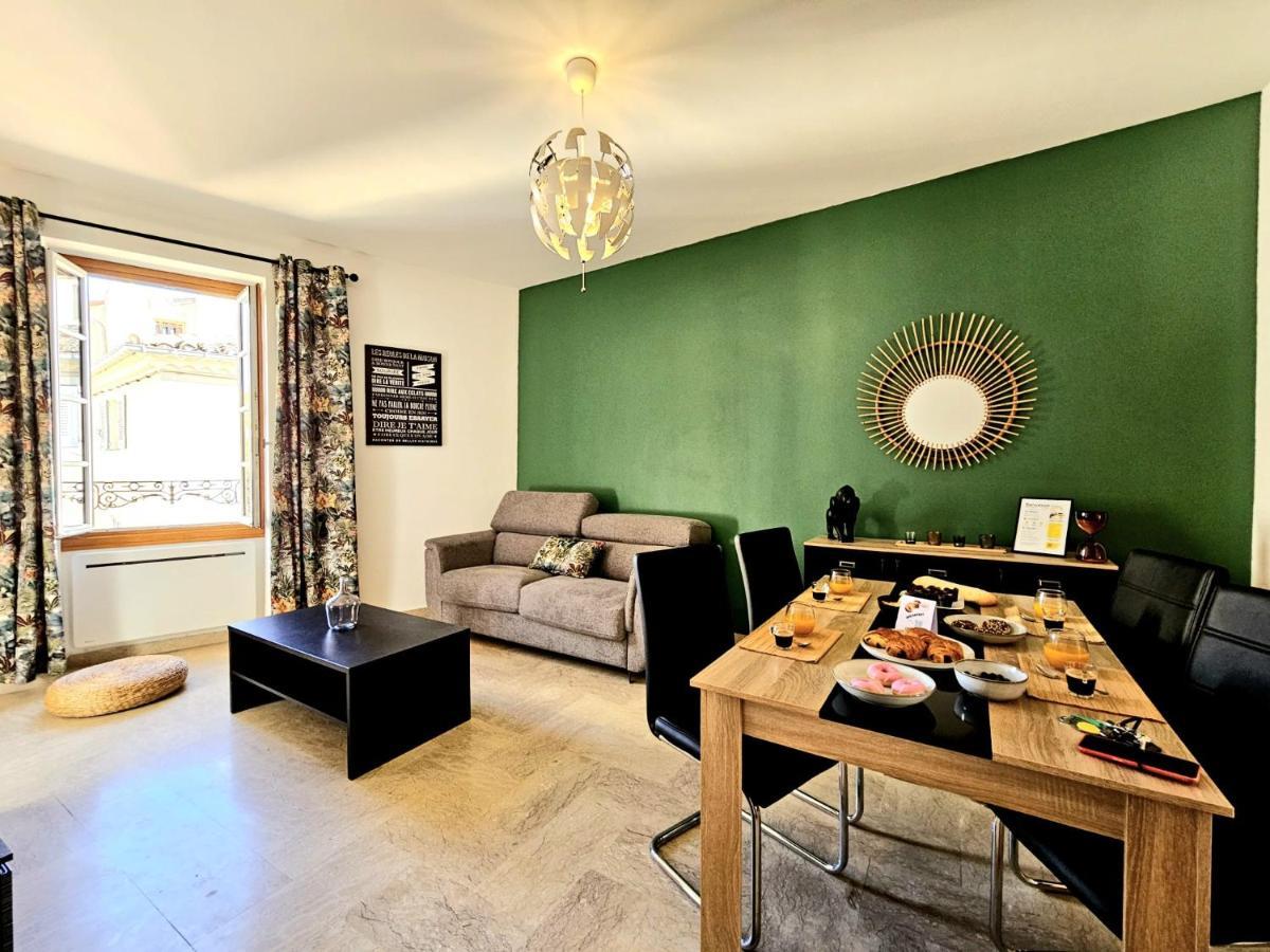 Arena - 2 - Vue Sur Les Arenes Apartment Nimes